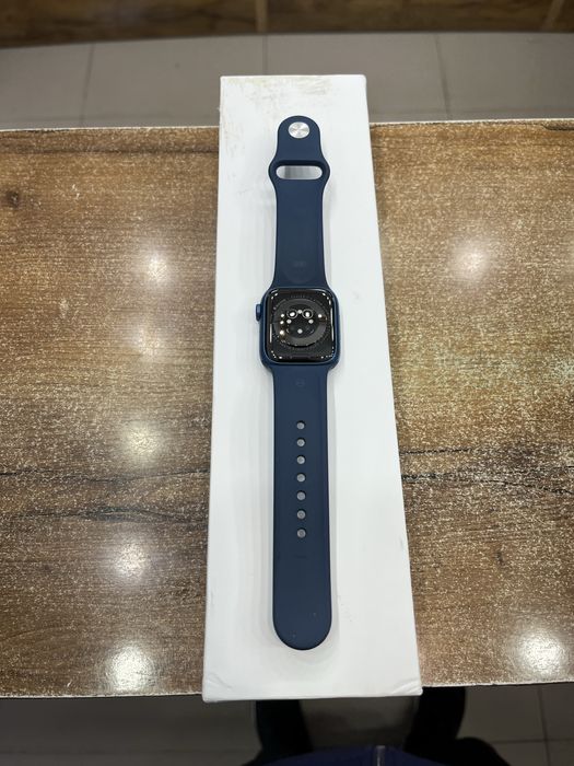 Apple Watch 7 41 mm