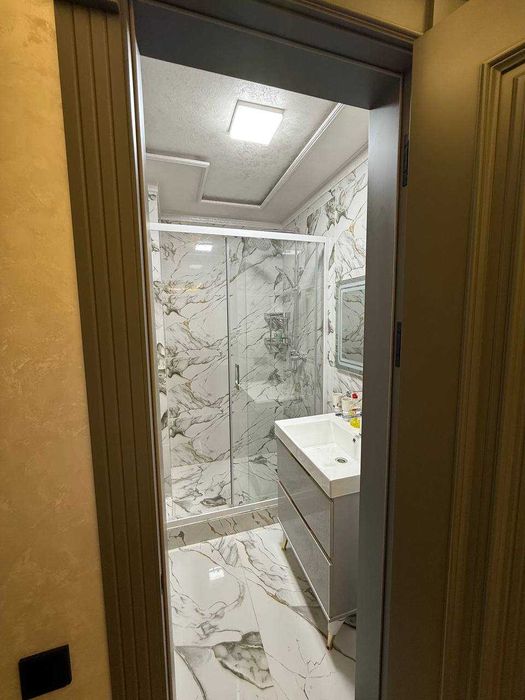 Сдаëтся шикарная квартира на Чиланзар метро 074*