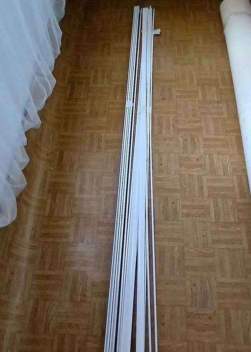 Продам комплектующие для рулонных штор
