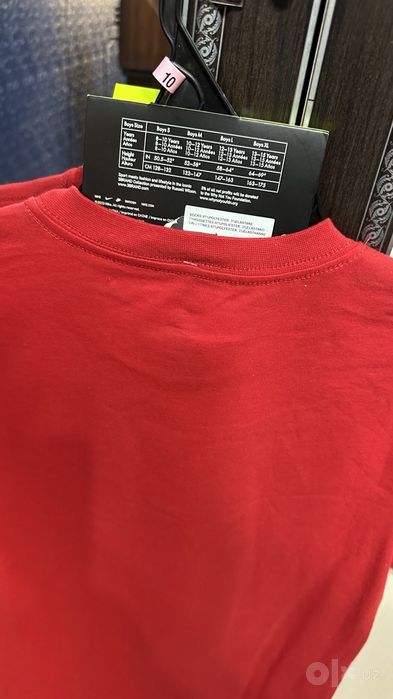 Футболка носки Nike set 10-12лет
