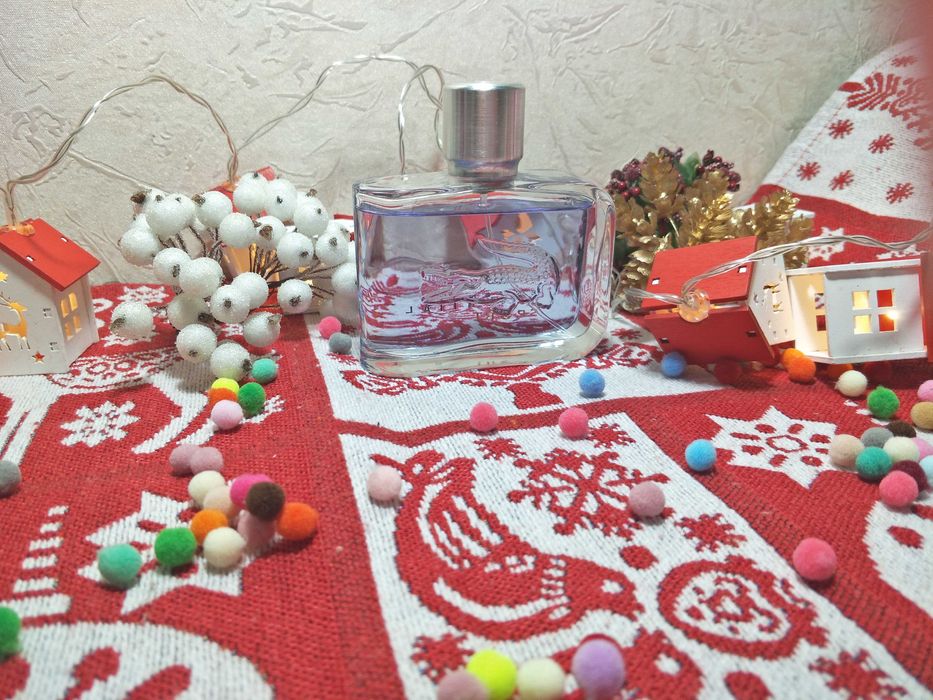 Castello d'oro Lancome Lacoste Sauvage Hugo boss