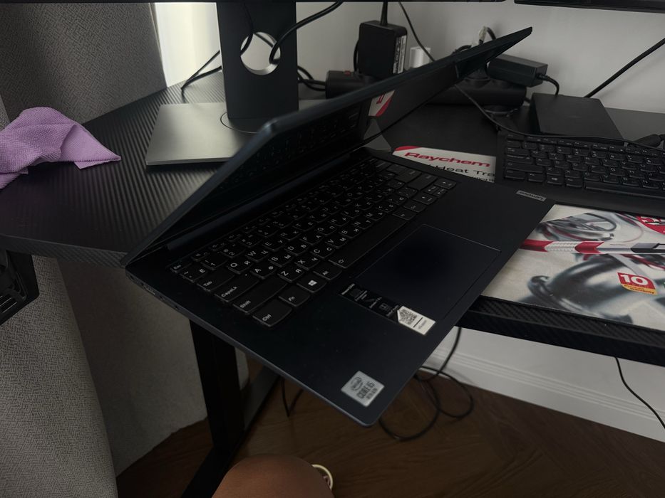 Ноутбук Lenovo IdeaPad S340