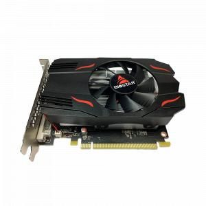 Rx550 4gb biostar
