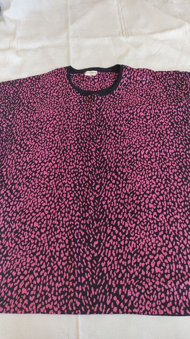 Saint Laurent дамска блуза