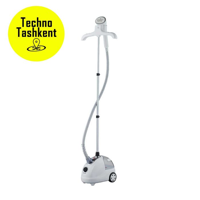 Отпариватель для одежды Green Lion, 10 режимов, 2000 Вт, паровой утюг