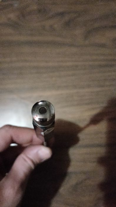 Лазер USB крутящийся