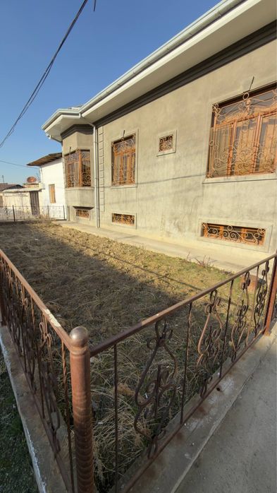 Участок huvaydo хувайдо махалла