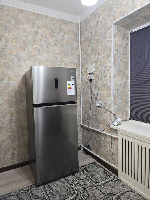 Аренда  Чиланзар - 1 кв-л  2//3//4 Высокопотолочка