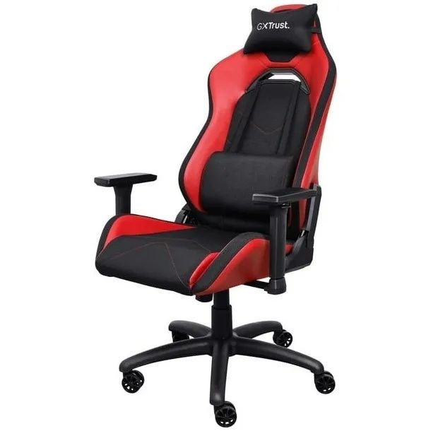 Геймърски стол - TRUST GXT714R Ruya Gaming chair