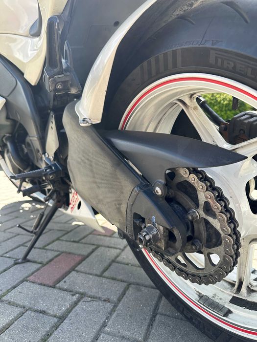 kawasaki zx10r • Anunturi gratuite • OLX.ro
