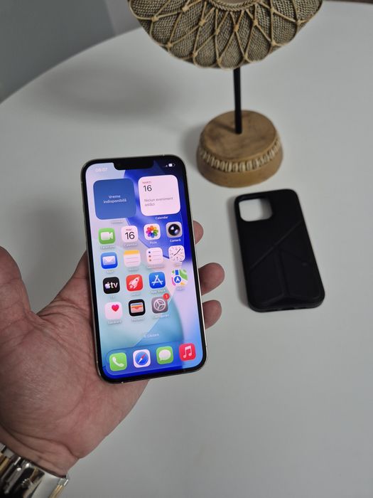 IPhone 13 PRO 5G Impecabil