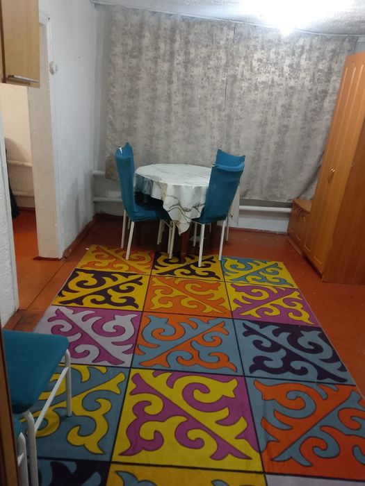 Продам дом в Аулиеколе
