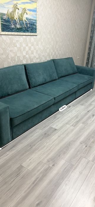 Раскладной диван