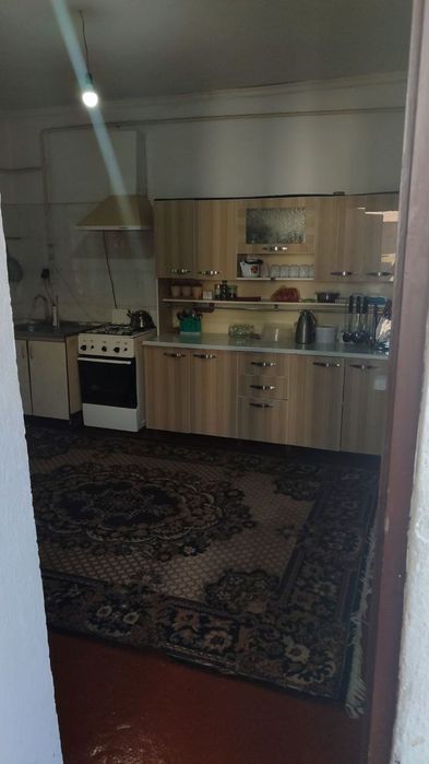 Прадется участок