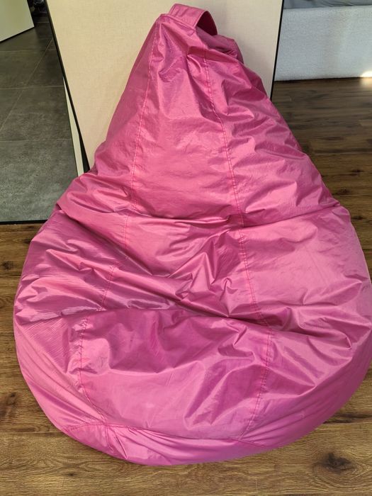 Мешок кресло груша