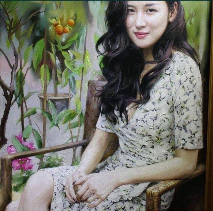 Художник профессионал