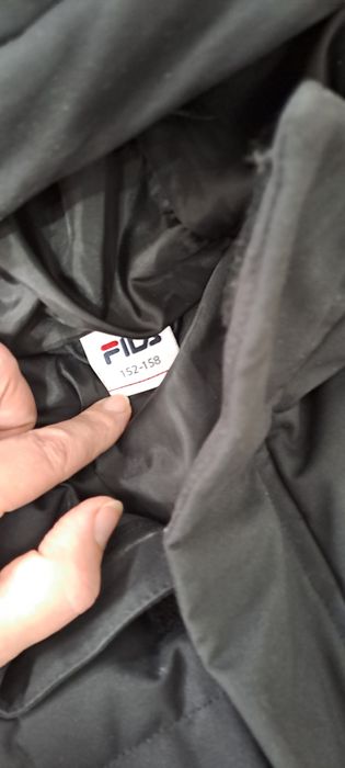 Куртка фила для подростка