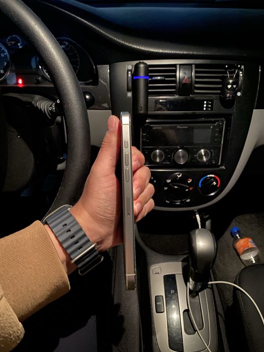 IPhone 16 Pro Max 256 GB