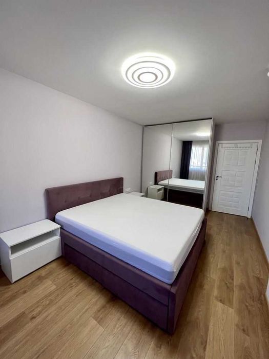 Дава се под наем Двустаен апартамент в София, Овча купел - 84 кв.м за 600 € - Снимка #3