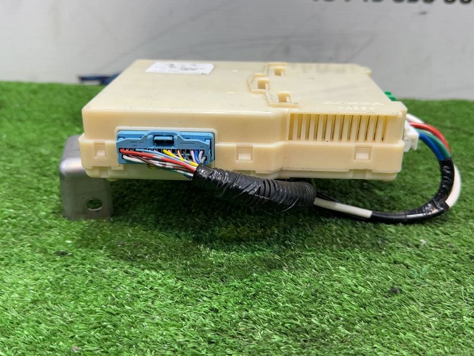 MODUL CONFORT HONDA CR-V 2.2 DIESEL 2015 COD OEM 35132-T1G-E10 35132T1GE10 2012-2016