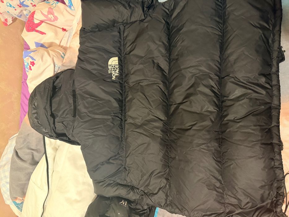 Яке north face оригинално