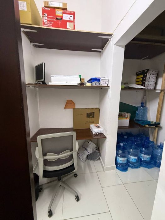 Аренда Нежилое помещений о-р Дружба Народов 1 этаж 50м2