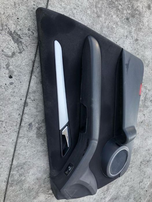 fata usa dreapta fata mercedes b-class w245