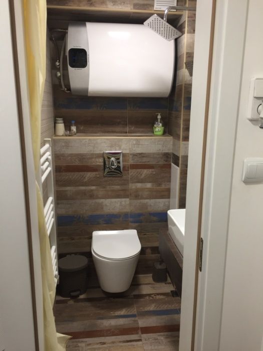 Студио Орхидея до МУ, ВВМУ и ИУ - Варна