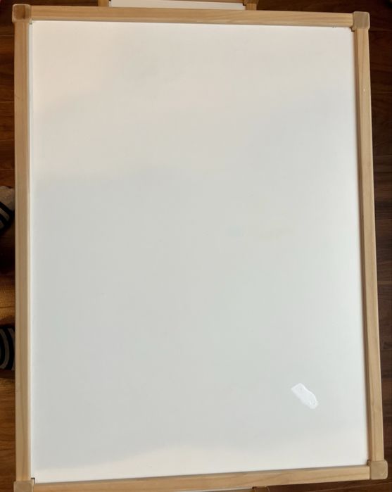 Masa pentru copii +2 scaune Ikea