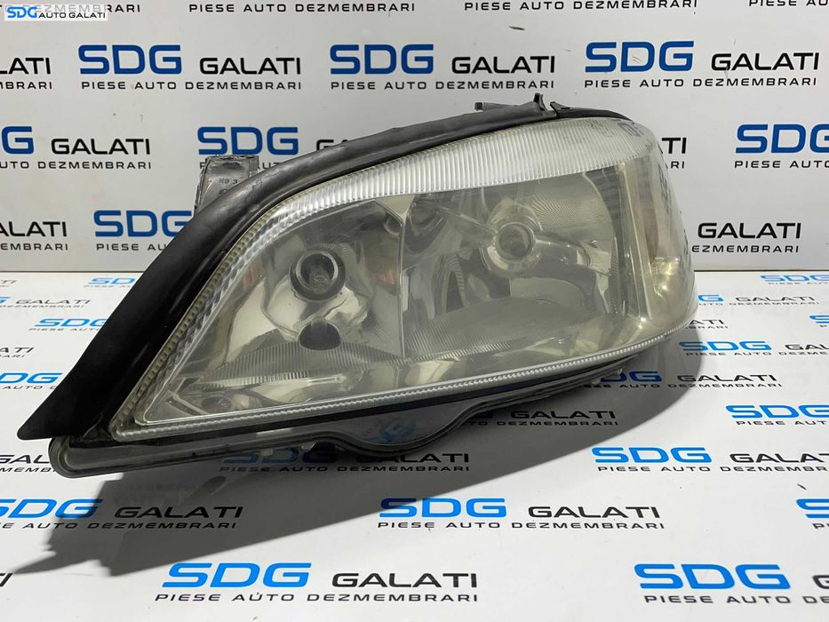 Far Stanga EUROPA Opel Astra G 1998 - 2007 [L2409] (Prezinta Ureche Lipsa)