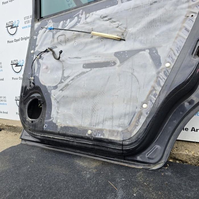 Portiera usa dreapta spate Opel Zafira B