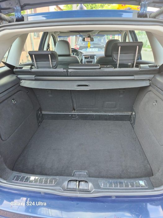 Vand Mercedes B200 CDI