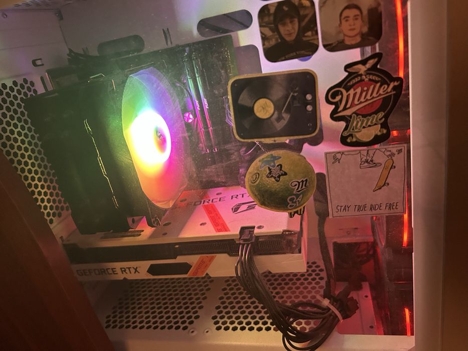 Продам компьютер