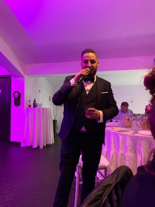 Dj Dinu K - Dj& MC - Valcea
