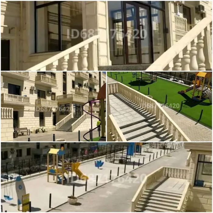 Продам 1-комнатную квартиру на берегу моря