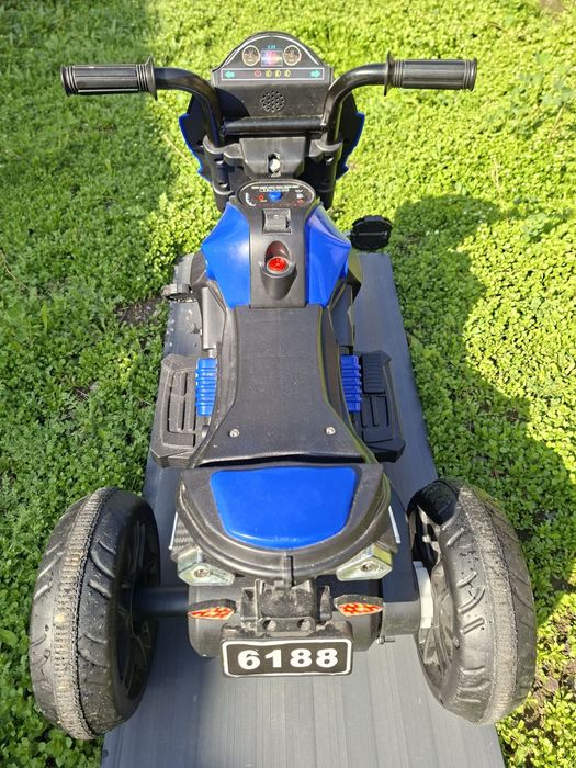 Мотоцикл детский продаются