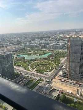 Nest One 2/40/51 60м2 + Терасса Вид На Парк