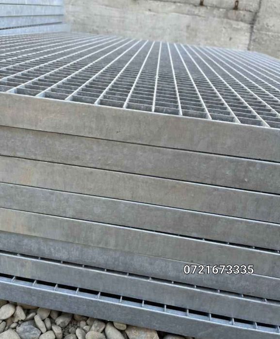 Gretare zincate gretare