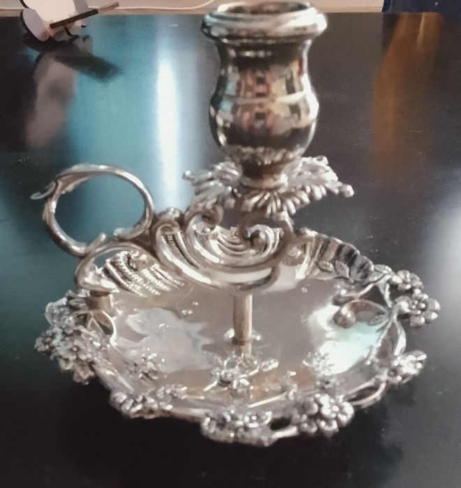 Свещник от древността