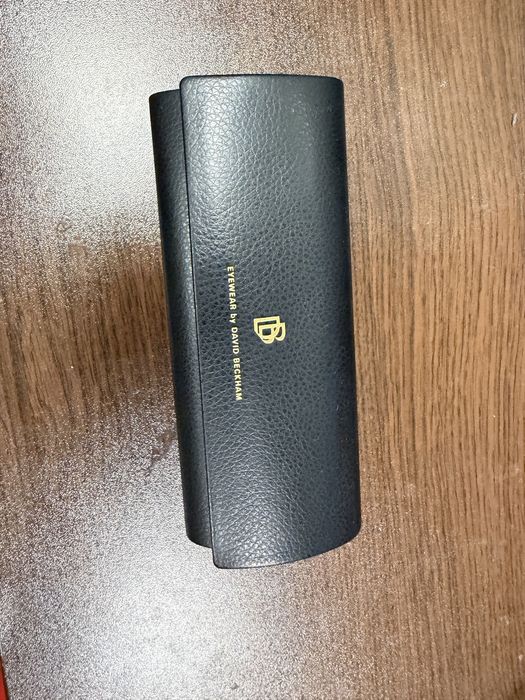 Оригинални мъжки слънчеви очила Ray Ban David Beckham Dolce Gabbana