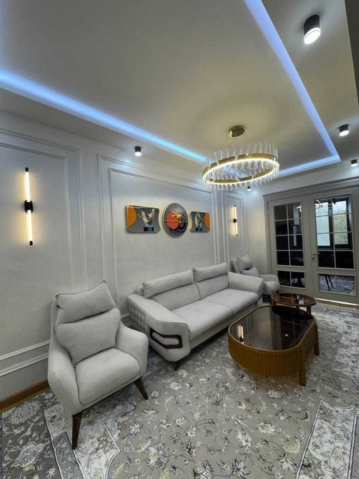 №13057  Продаётся  3-х комнатная квартира