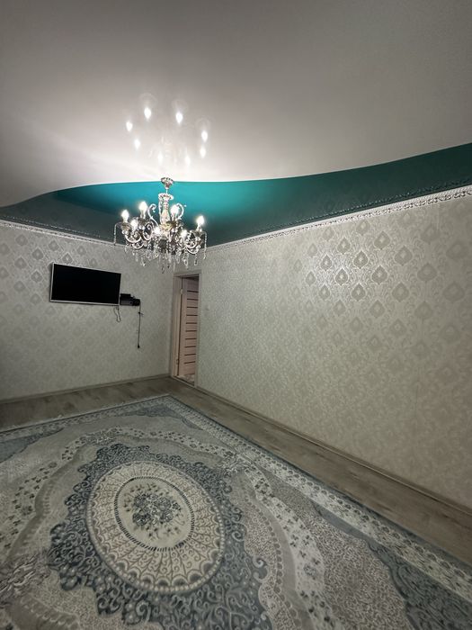 Продается 2 комнатня квартира