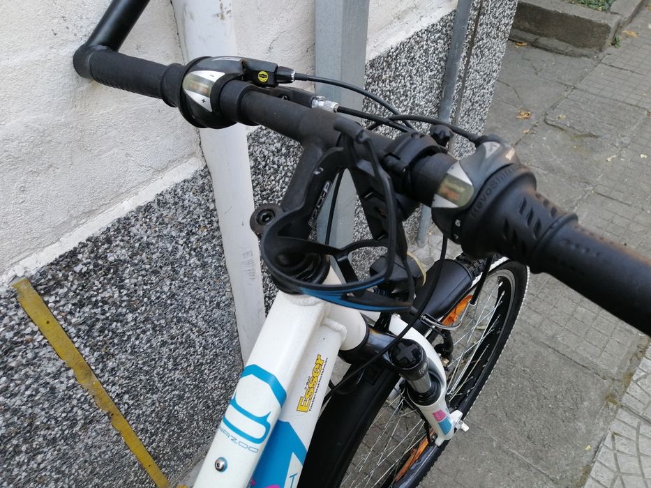 Велосипед 24 org  baik  yazoo alu!