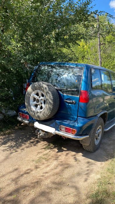 Продам машину  Ford Maverick 1996 г
