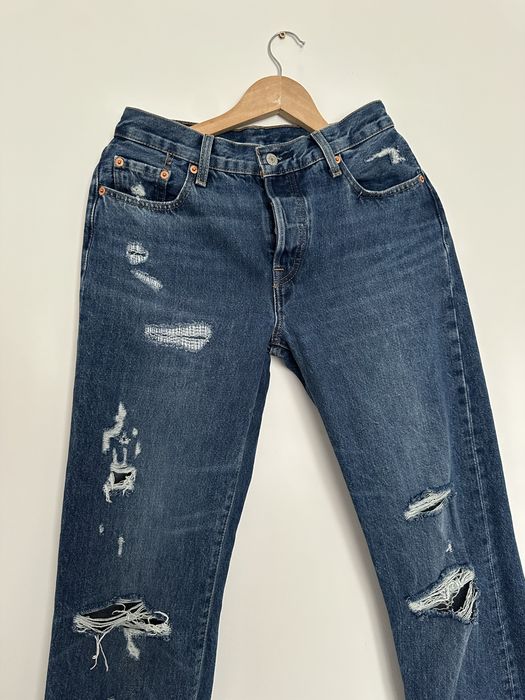 Blugi Levi’s marimea 26/32