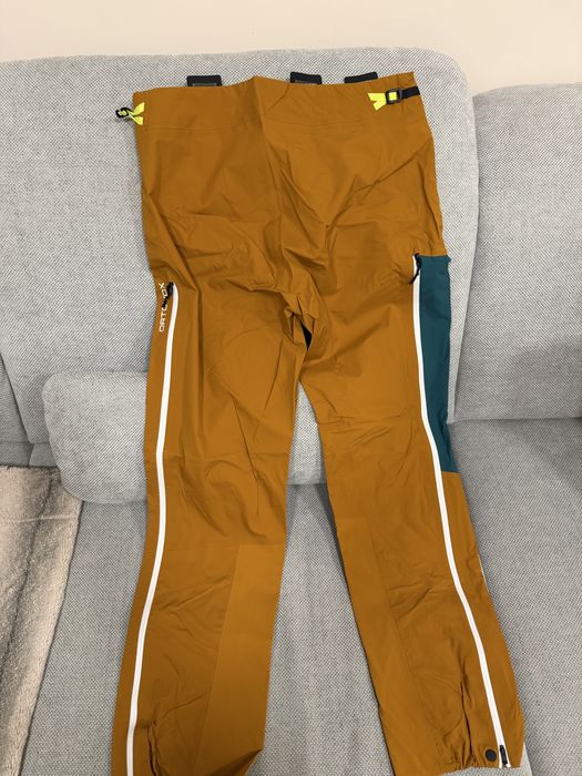 Ortovox Westalpen 3L Light Pants Men