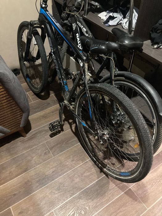 Продам велосипед SMART T800