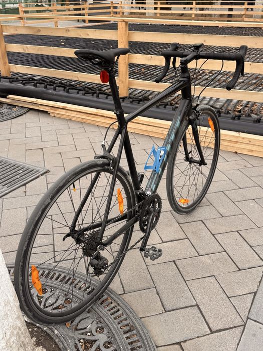 Велосипед Scott Speedster 50 2022 года