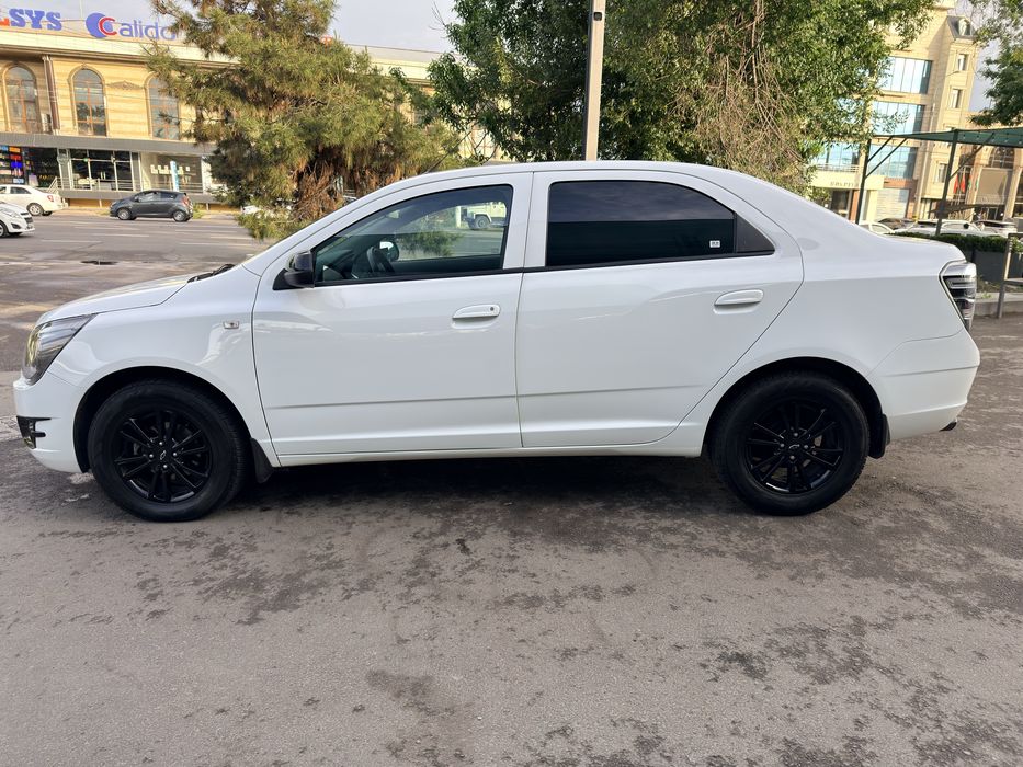 Cobalt Midnight 2025 сотилали