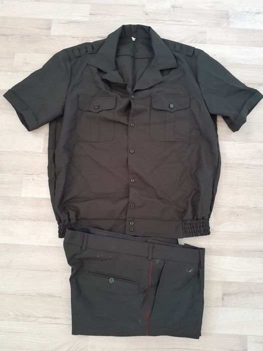 Продам военную форму, размеры 48-50